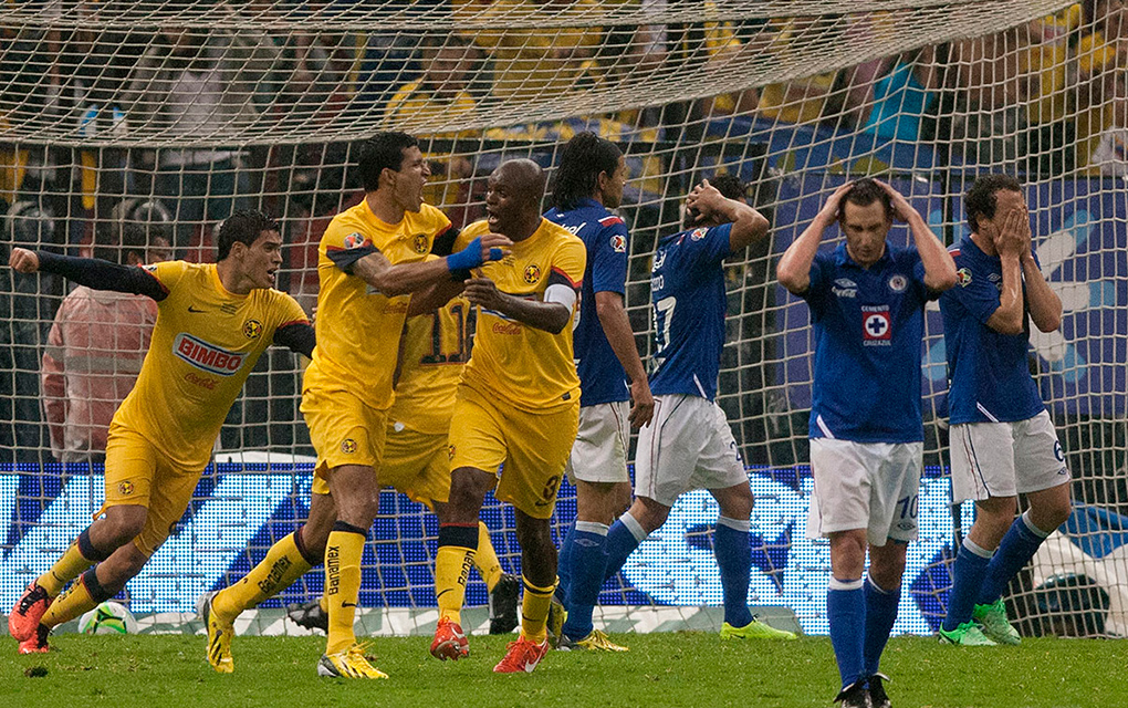 Conoce quienes son los ilustres perdedores en el futbol