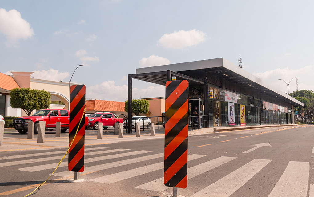 Intensifican bloqueo de calles para aminorar la movilización
