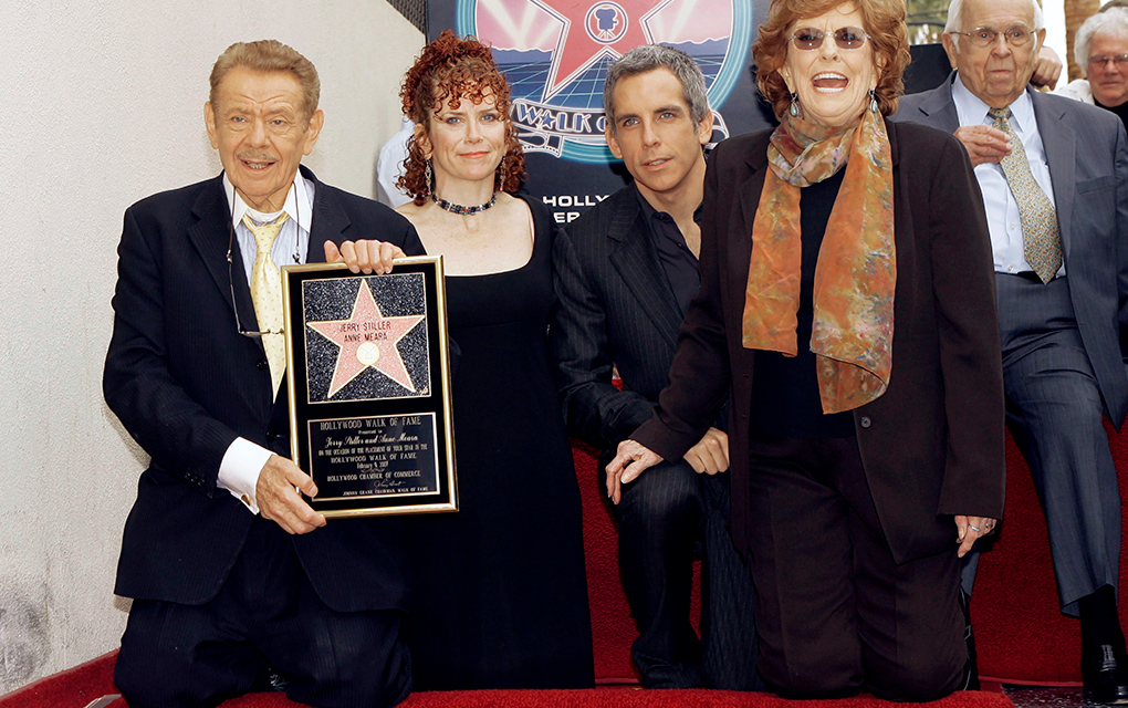 Muere Jerry Stiller, comediante y actor de ‘Seinfeld’