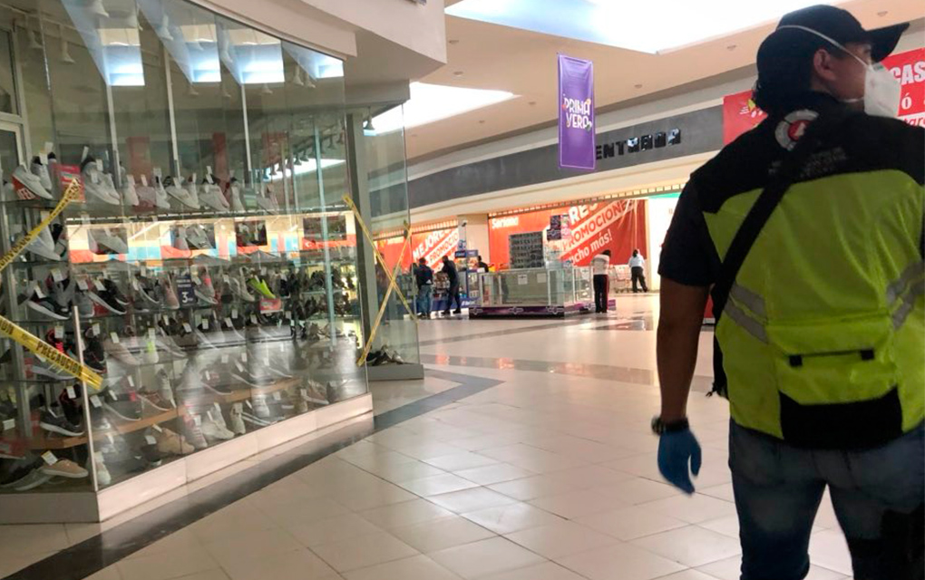 Supermercados dejan de vender productos no esenciales desde hoy