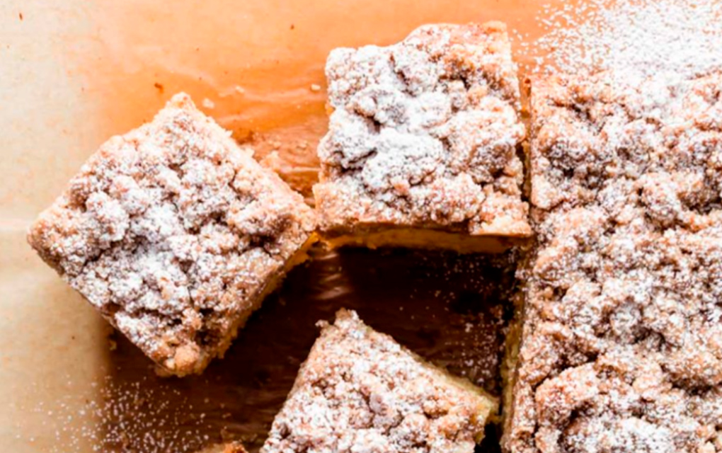 Celebra a mamá con estas recetas de las mamás de los chefs Morali y Walsh