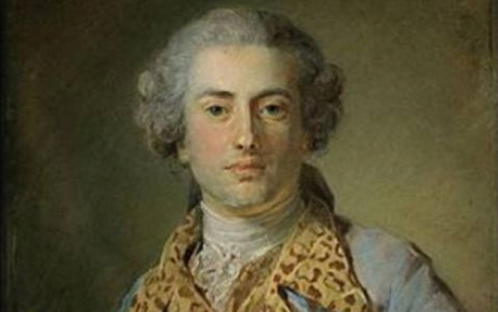 Conoce a Jean-Georges Noverre, precursor del ballet moderno
