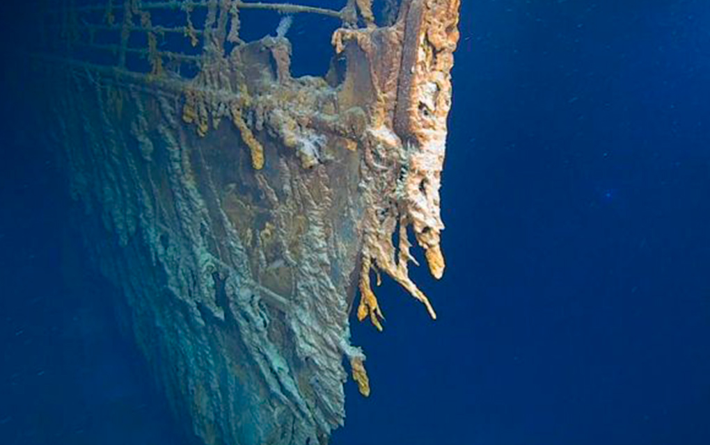 titanic