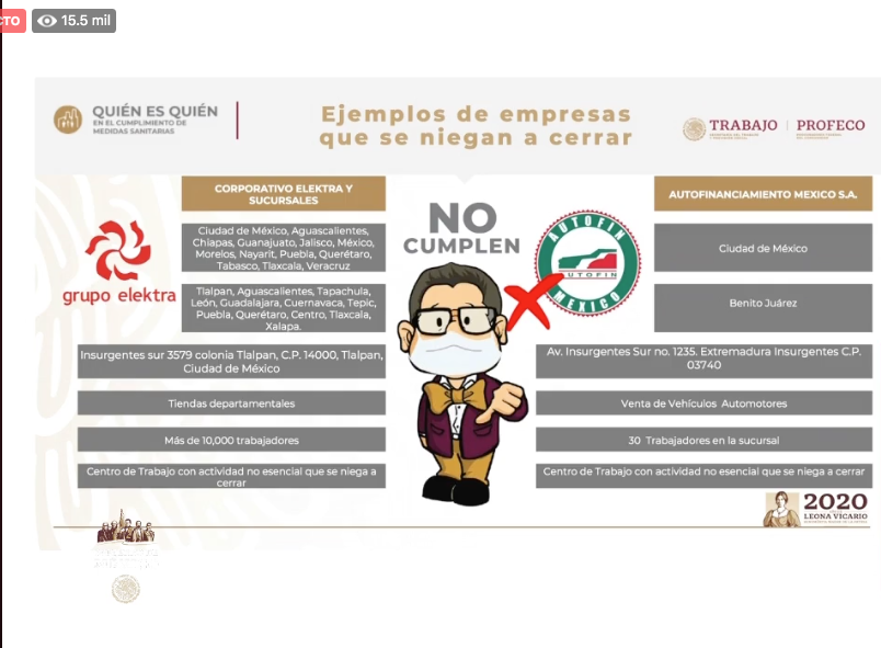 empresas