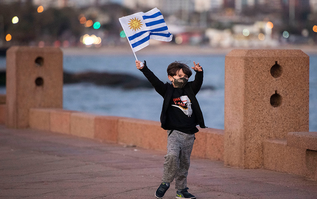 Cierra semana con las mejores fotos de Latinoamérica