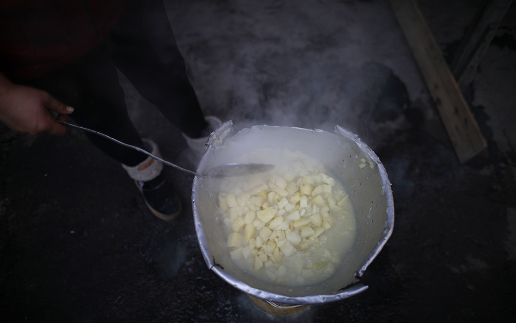 La pandemia sume a Argentina en una de sus peores crisis