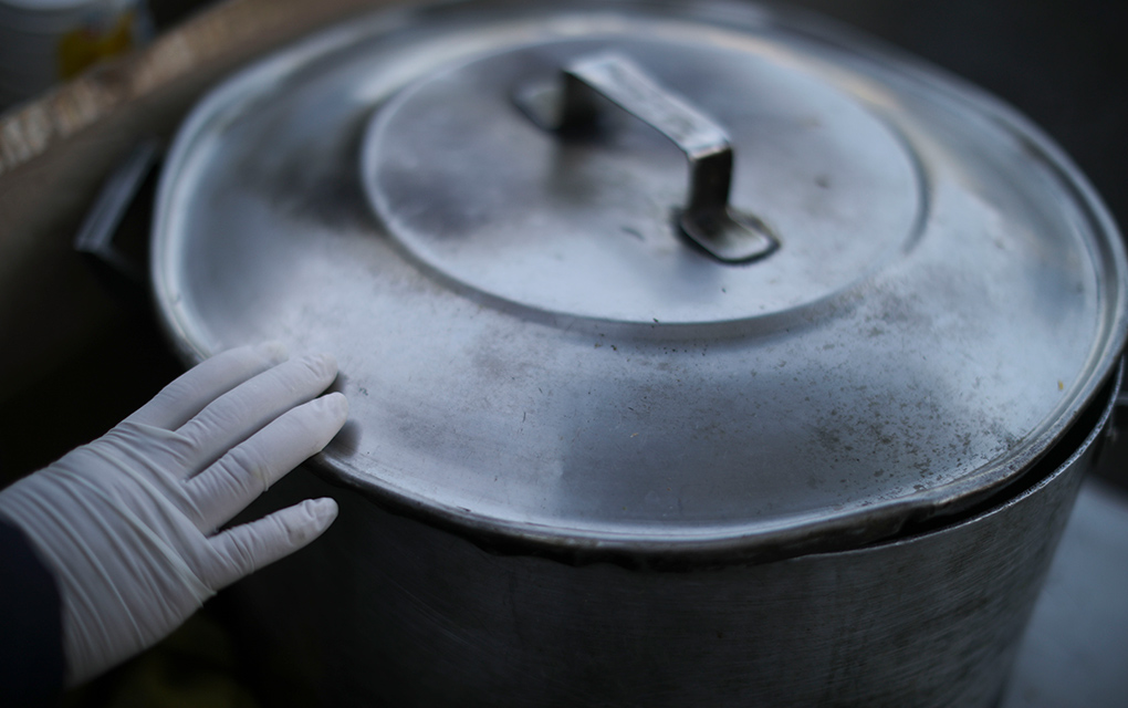 La pandemia sume a Argentina en una de sus peores crisis