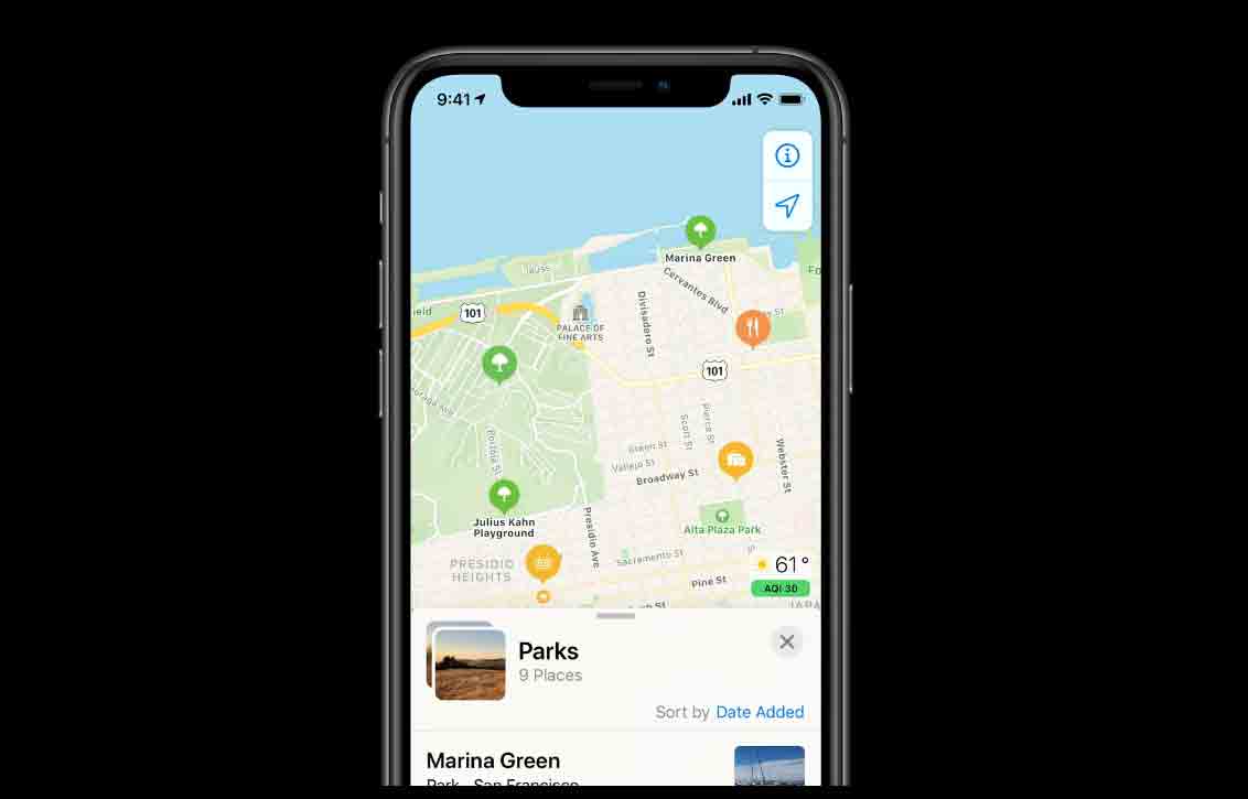 Aquí todas las novedades que dieron a conocer en el WWDC 2020