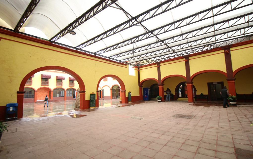 Trámites no urgentes de Colón se incentivarán a través de internet. / Foto: Especial