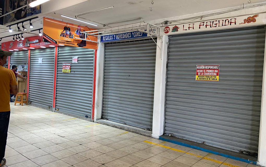 Protección Civil reforzará operativos ante contingencia