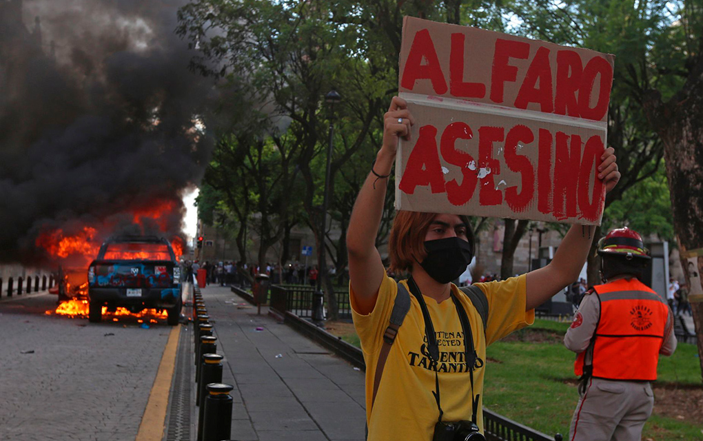 Caso Giovanni López