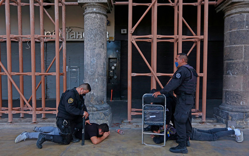 Caso Giovanni López