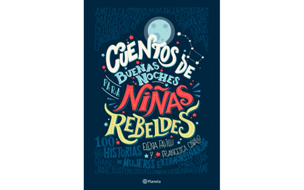 Estos son los 10 libros más vendidos de la semana
