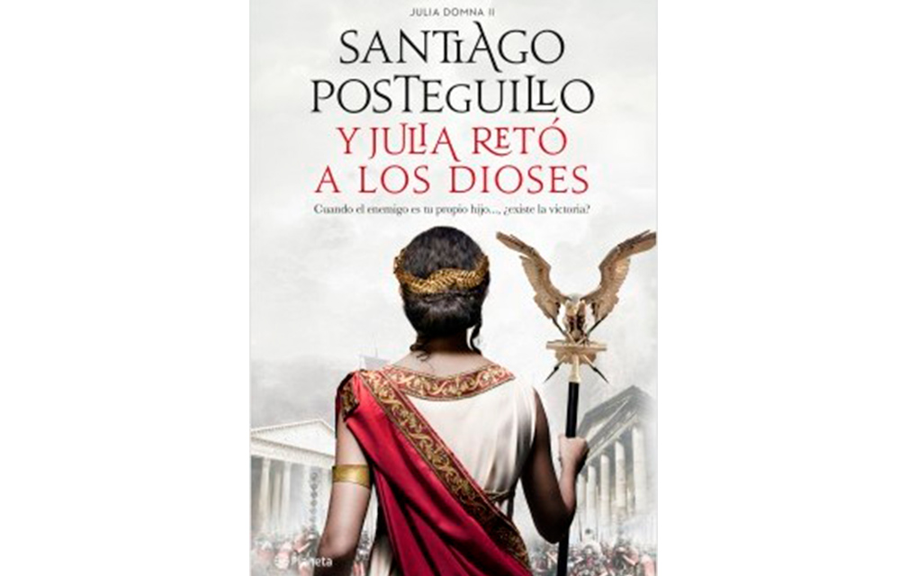 Estos son los 10 libros más vendidos de la semana