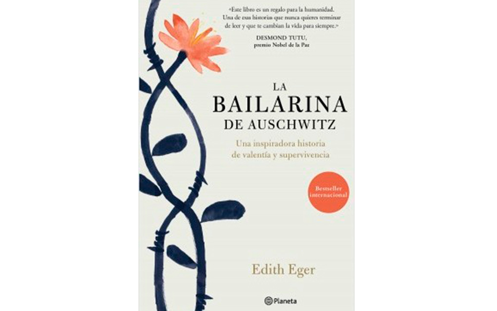 Estos son los 10 libros más vendidos de la semana