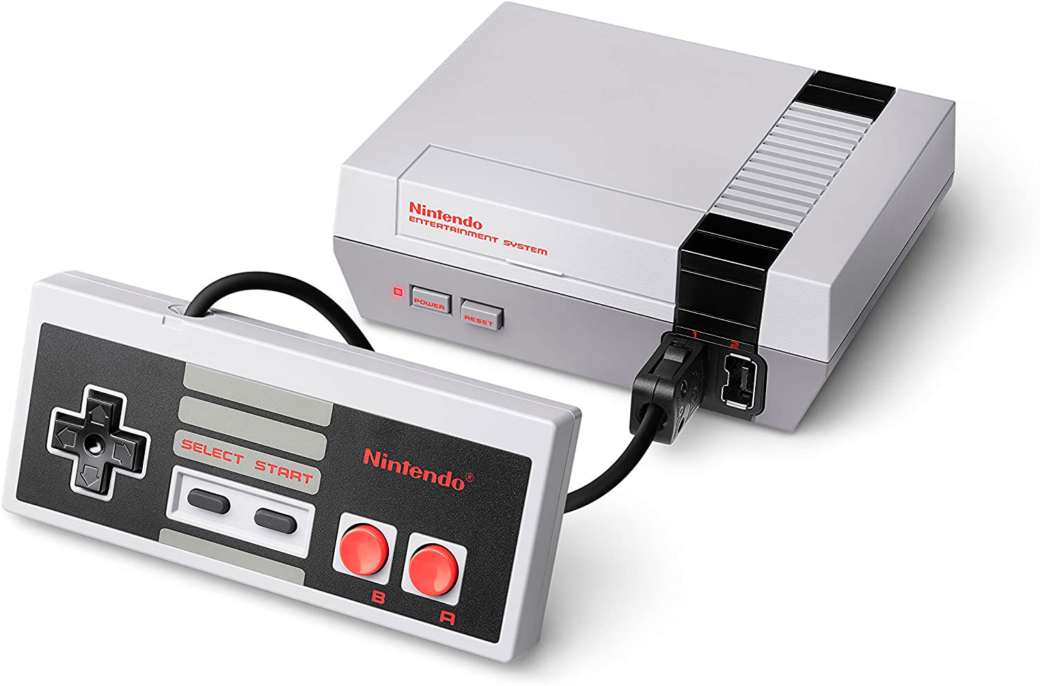 La evolución de los juegos de Nintendo durante los últimos 29 años