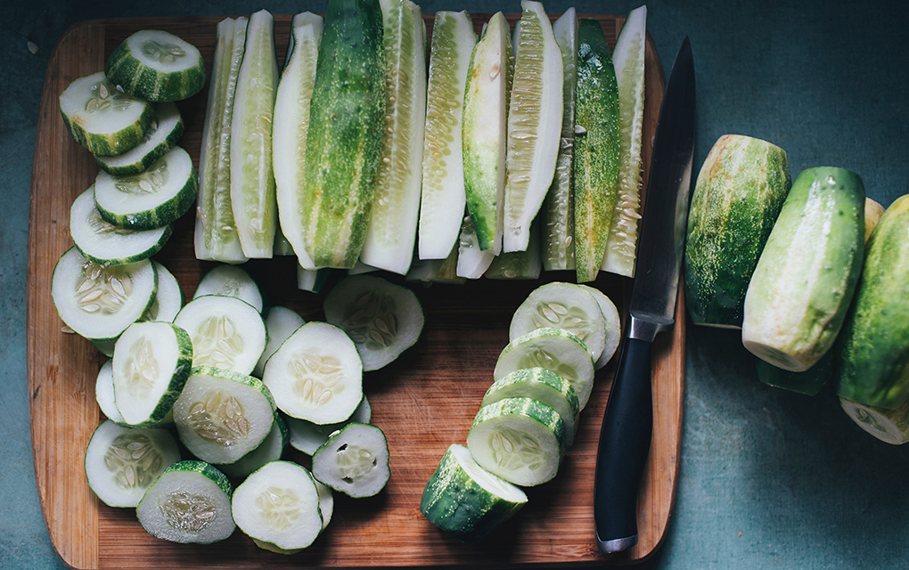 Consiente a tu piel con estos ingredientes naturales