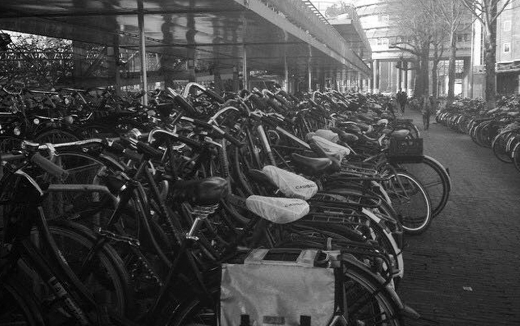 Conoce las mejores 10 ciudades para recorrer en bici