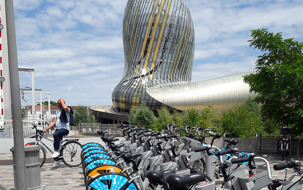 Conoce las mejores 10 ciudades para recorrer en bici
