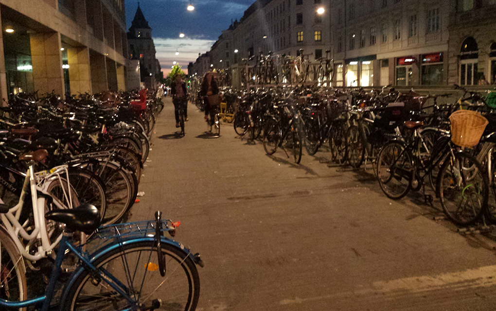 Conoce las mejores 10 ciudades para recorrer en bici