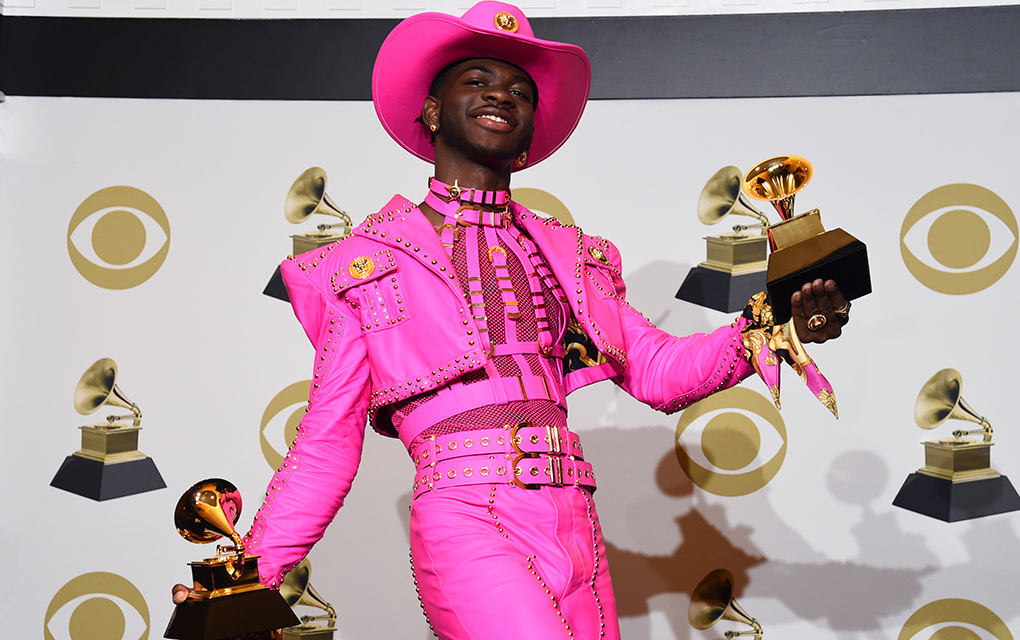 Country, el género musical con altas barreras raciales / Foto: AP