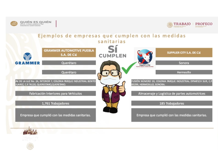 empresas queretanas