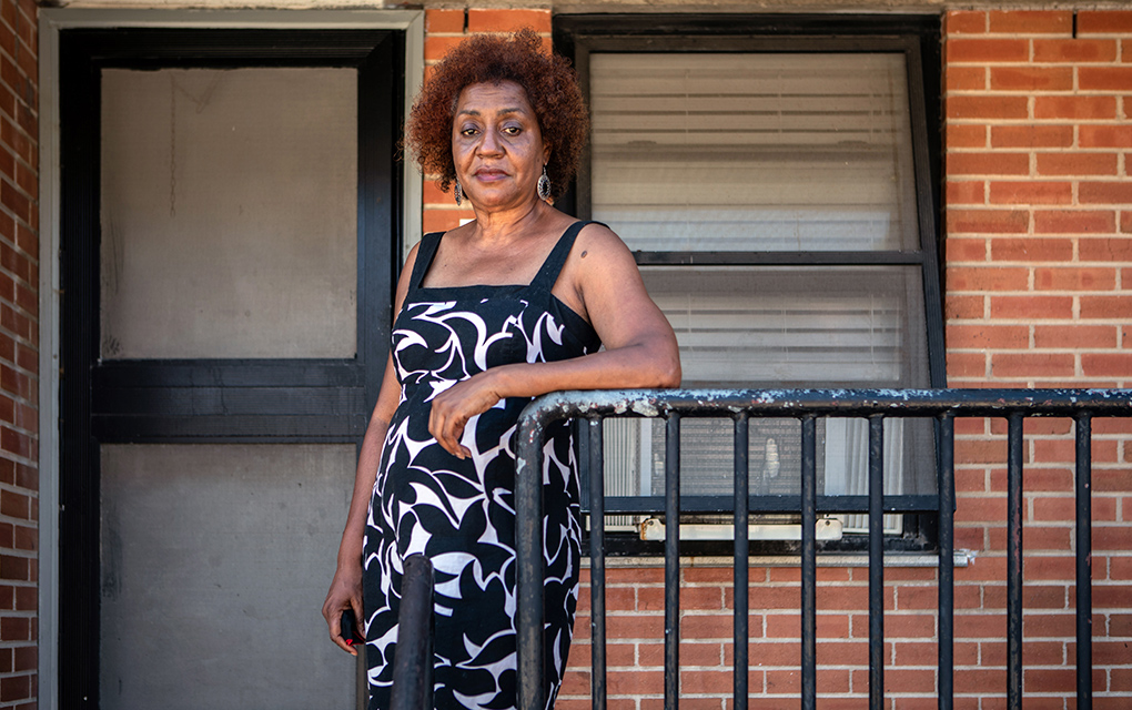 George Floyd, el hombre que quería emocionar al mundo / The New York Times