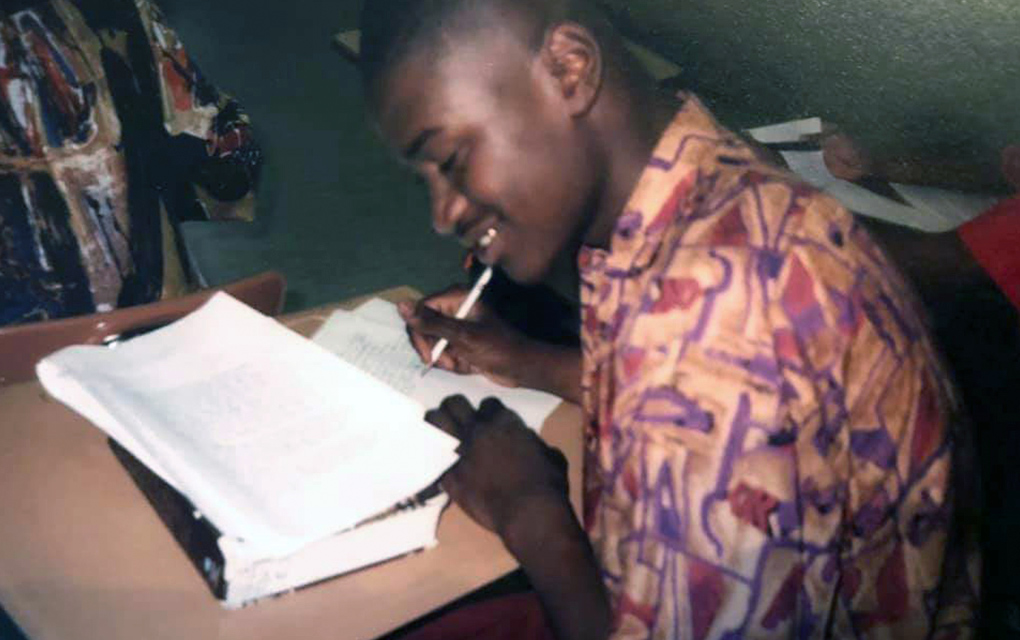 George Floyd, el hombre que quería emocionar al mundo