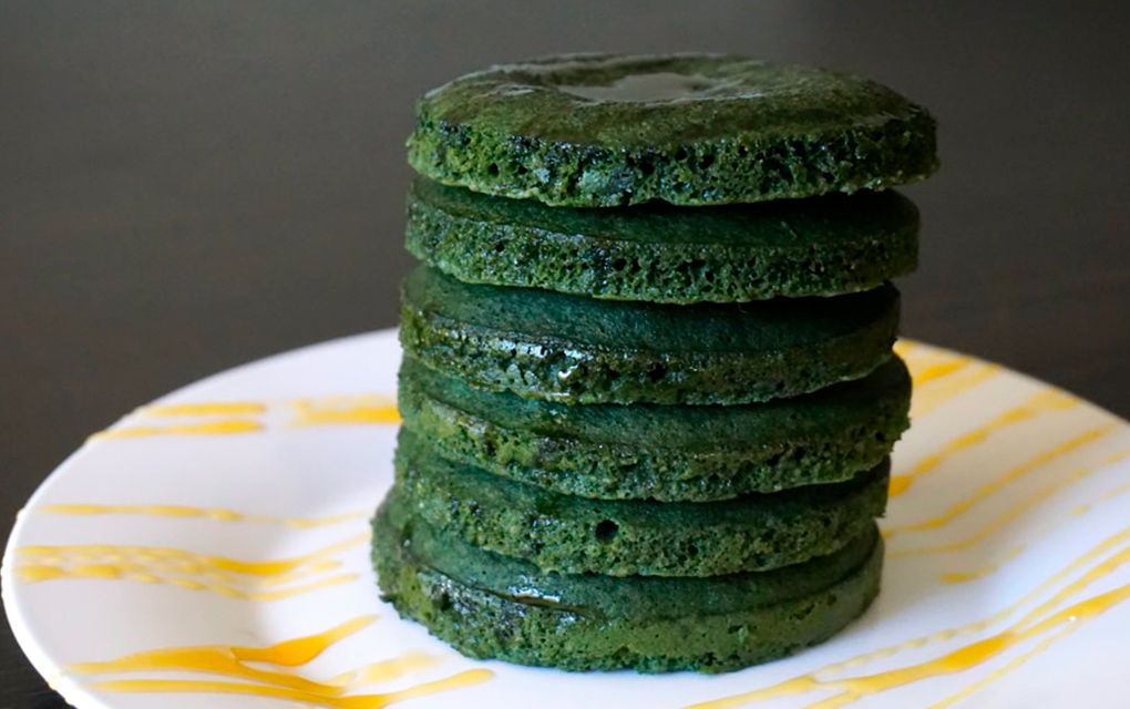 Prepara deliciosos postres con tus superfoods favoritos