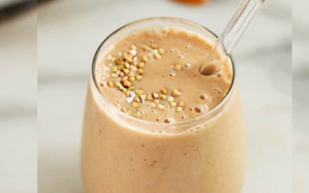 Prepara deliciosos postres con tus superfoods favoritos