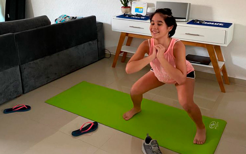 5 Actividades Familiares para la Cuarentena