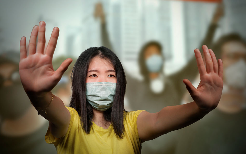 Facebook, Google y Twitter ya no ofrecerán información a Hong Kong