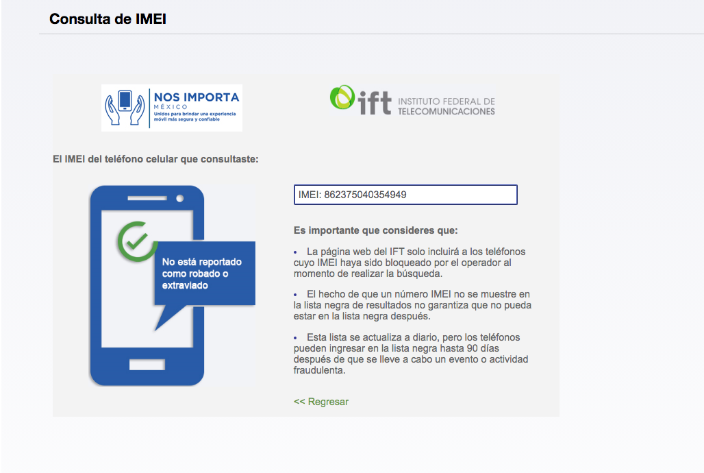 IMEI