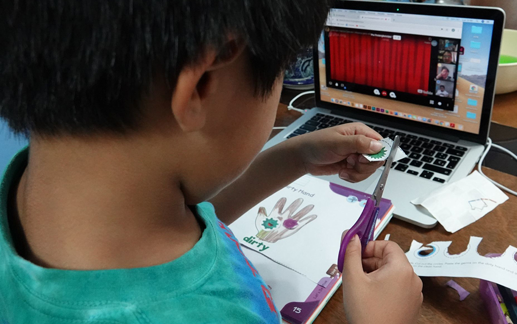 Plantean ciberseguridad en educación por nueva realidad digital