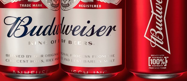 Las marcas de cerveza que están en el top 10 de las más valiosas en el mundo