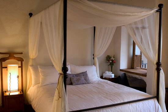 Los mejores hoteles para hospedarte en Querétaro