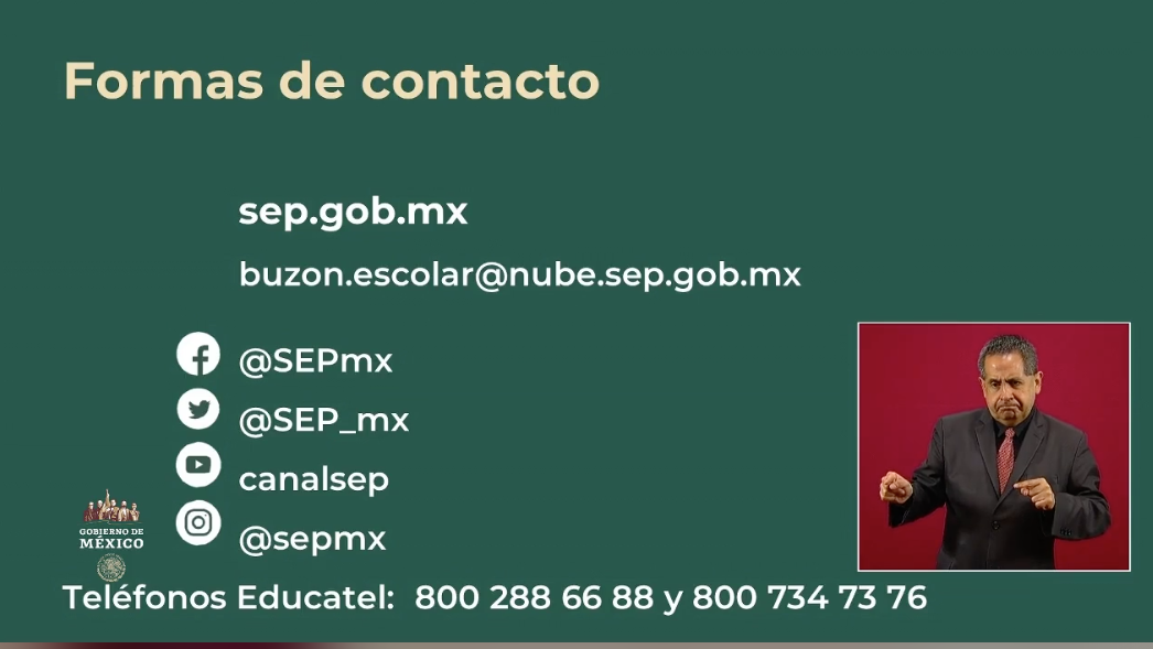 CICLO ESCOLAR