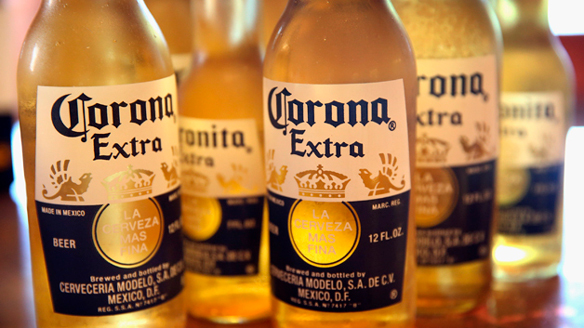 Las marcas de cerveza que están en el top 10 de las más valiosas en el mundo