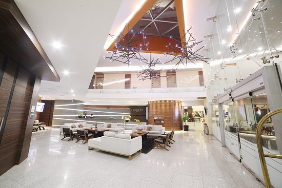 Los mejores hoteles para hospedarte en Querétaro