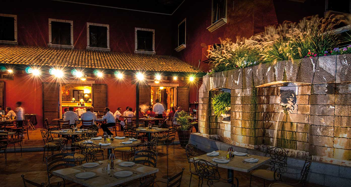 ¡Vamos a desayunar en estos increíbles lugares de Querétaro!