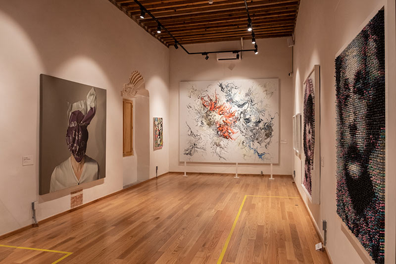 La Cultura de Querétaro a través de un increíble paseo virtual 