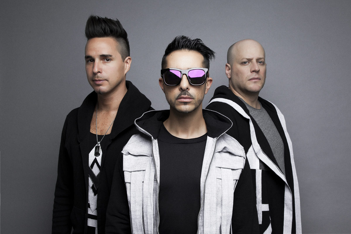 Ocesa anuncia serie de conciertos 'Irrepetible'