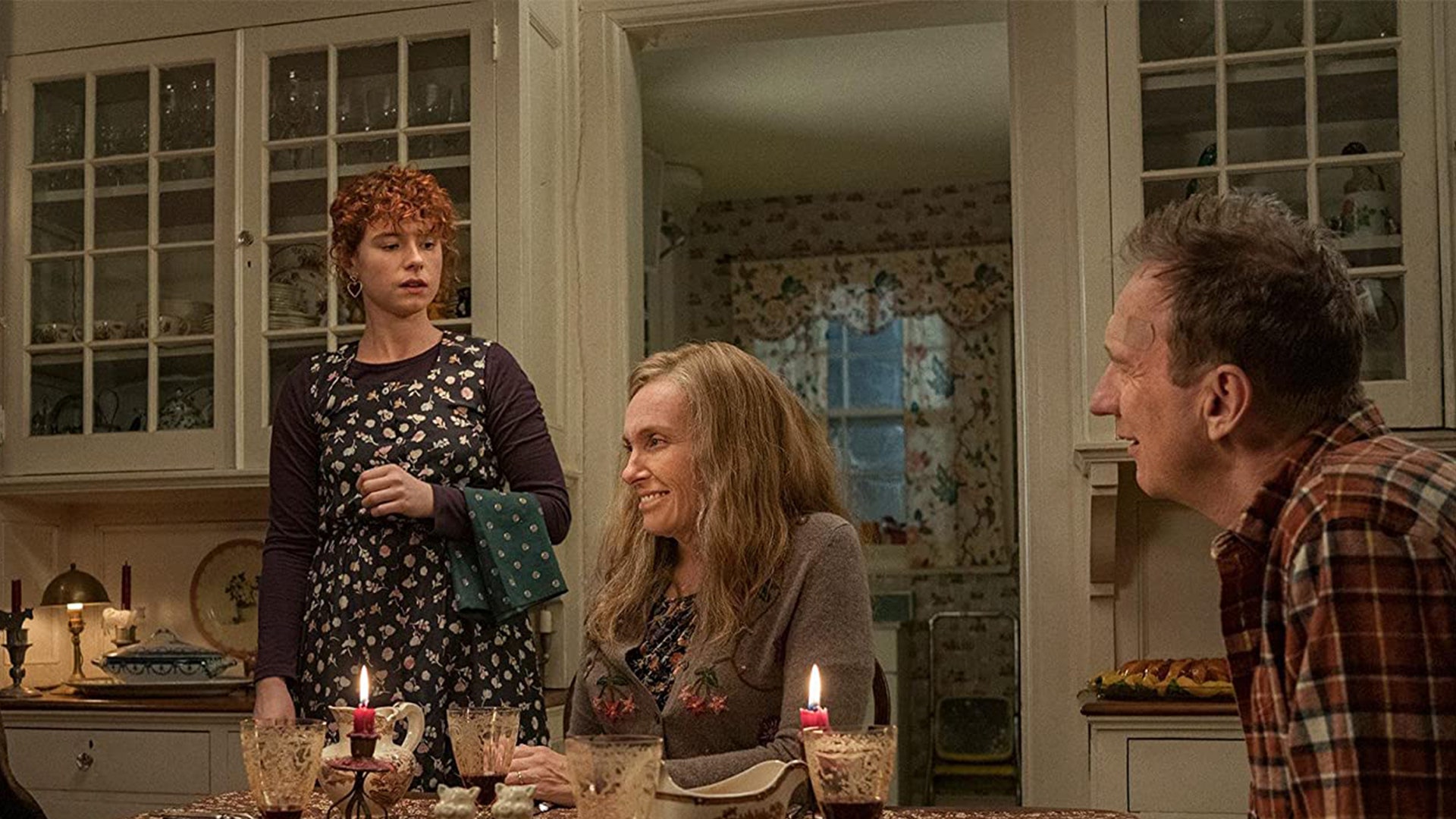 Charlie Kaufman estrena largometraje este 4 de Septiembre en Netflix