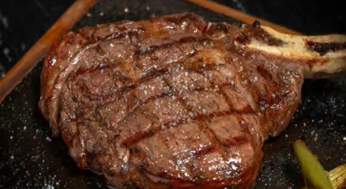 SONORA GRILL 