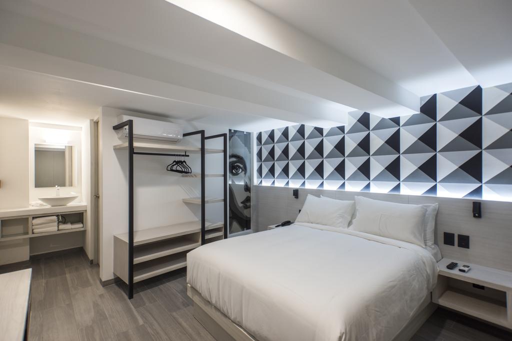 Los mejores hoteles para hospedarte en Querétaro