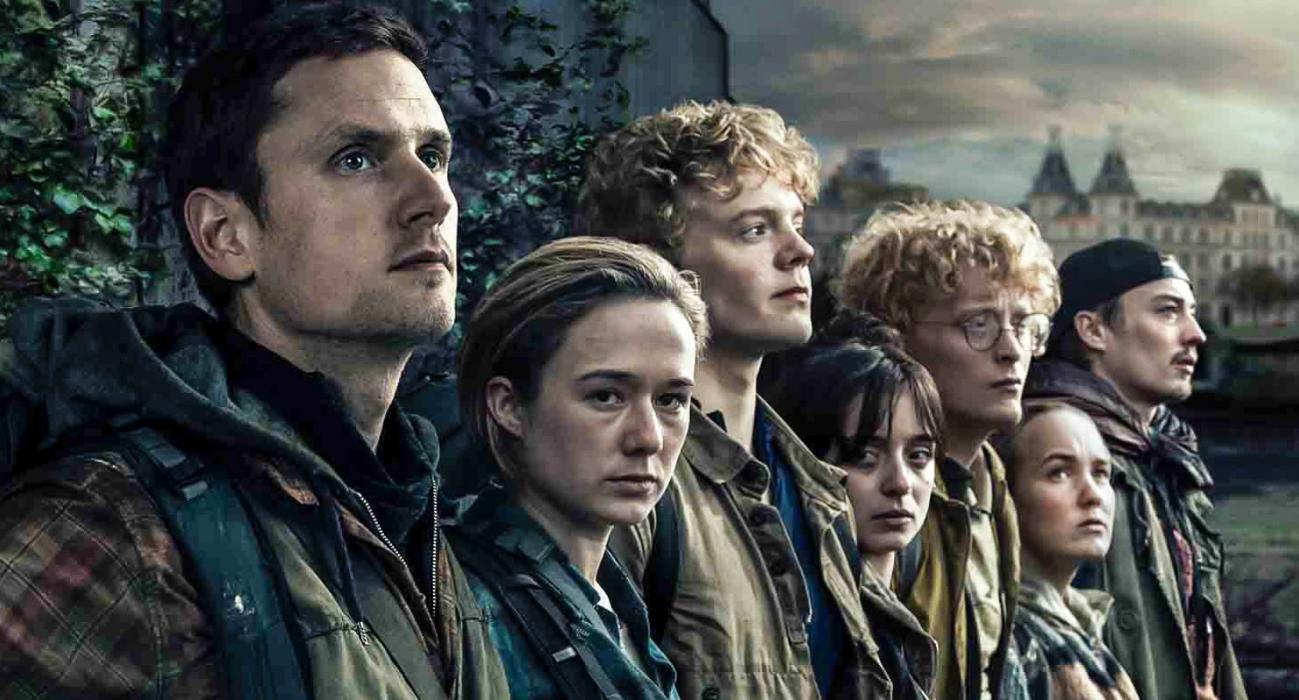 ¡Netflix está listo para entretenernos este agosto con nuevos estrenos! 