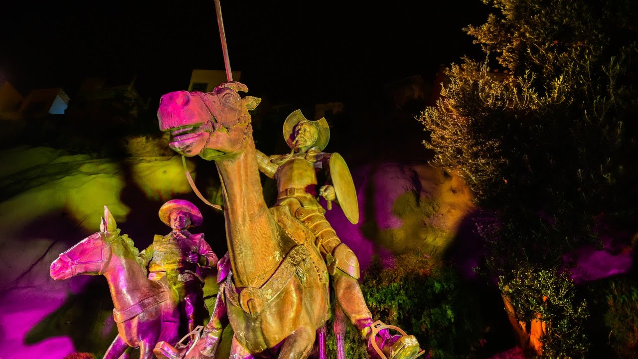 El 'Festival Internacional Cervantino', estará en línea del 14 al 28 de octubre
