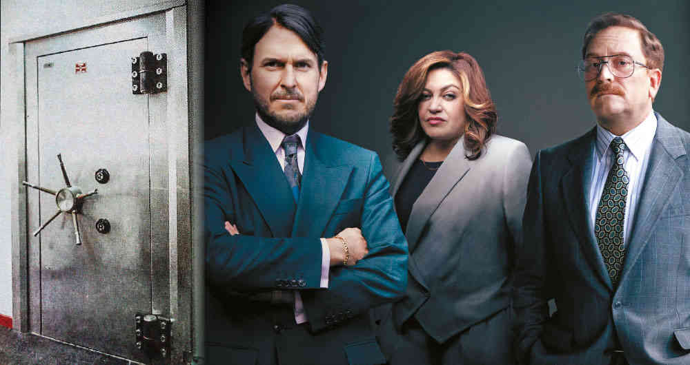¡Netflix está listo para entretenernos este agosto con nuevos estrenos! 