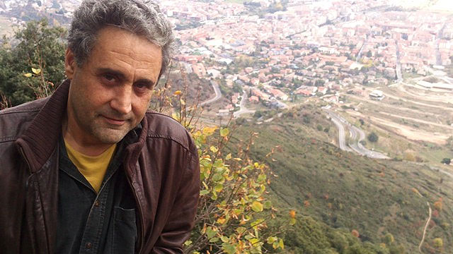 Esteban Cabal, considera el coronavirus como una falsa pandemia