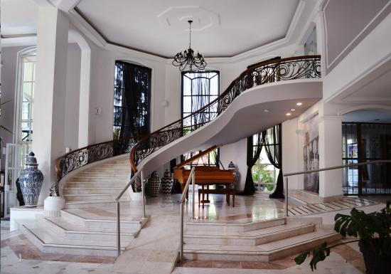 Los mejores hoteles para hospedarte en Querétaro